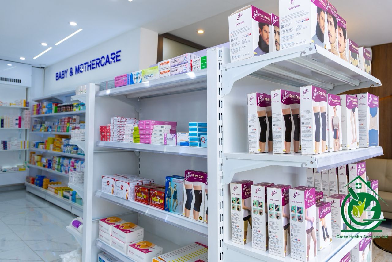 Medical professionals